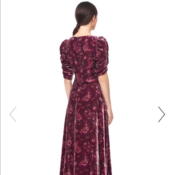 Rebecca Taylor size 0 - Picture 5 of 5